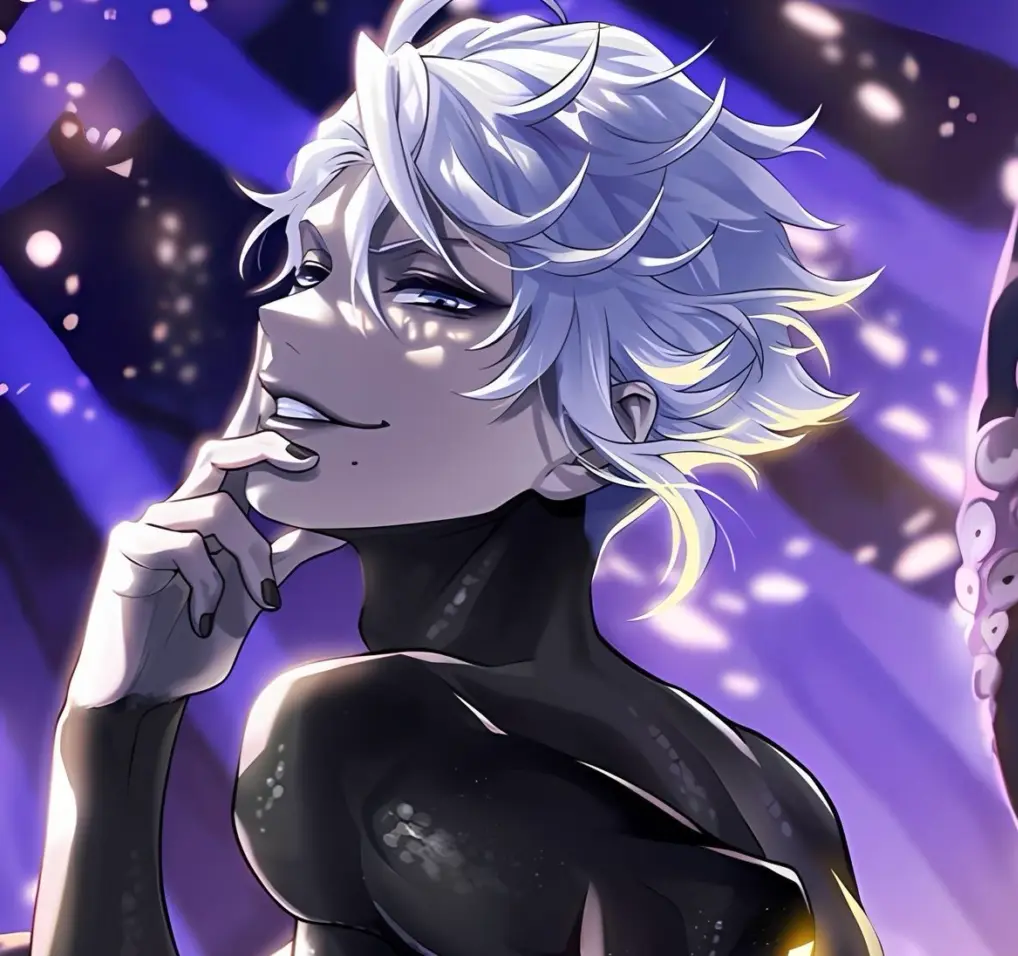 Avatar of Azul || TWISTED WONDERLAND