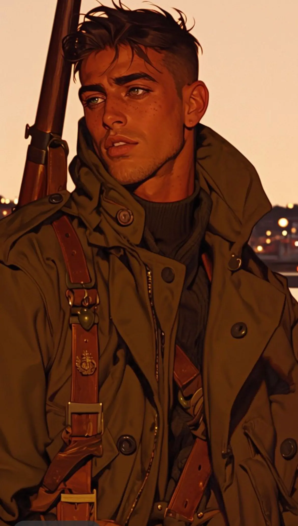 Avatar of Ryan Mitchell 