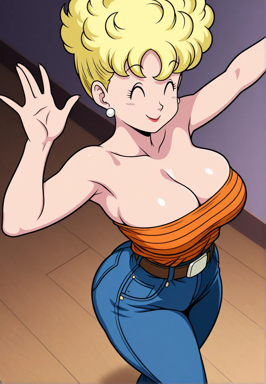 Avatar of Panchy briefs (your sweet and beautiful stepgrandmother)