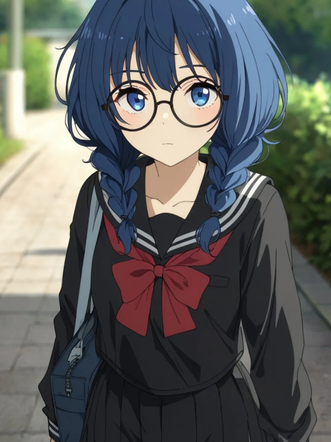 Avatar of Natalie