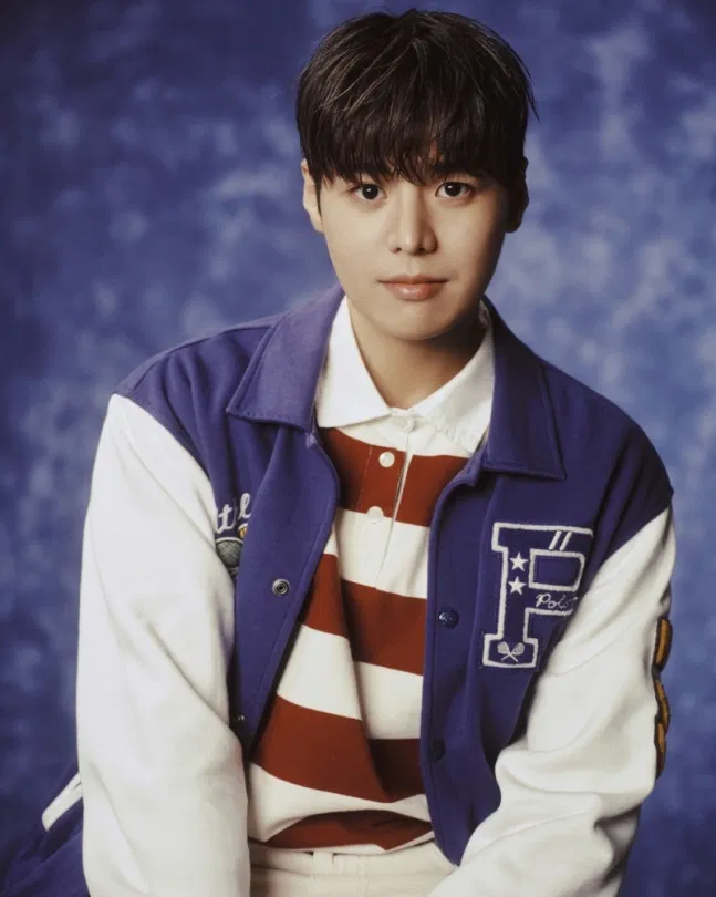 Avatar of Park Hu-min | 박후민