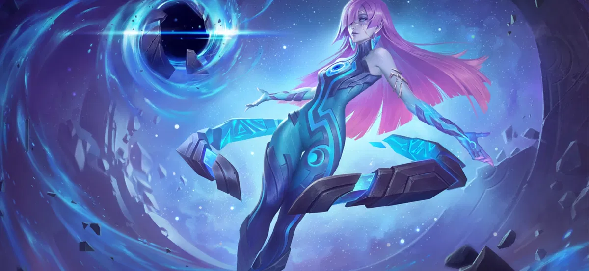 Avatar of Novaria