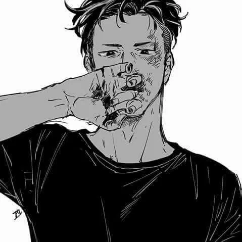 Avatar of Edward foxly