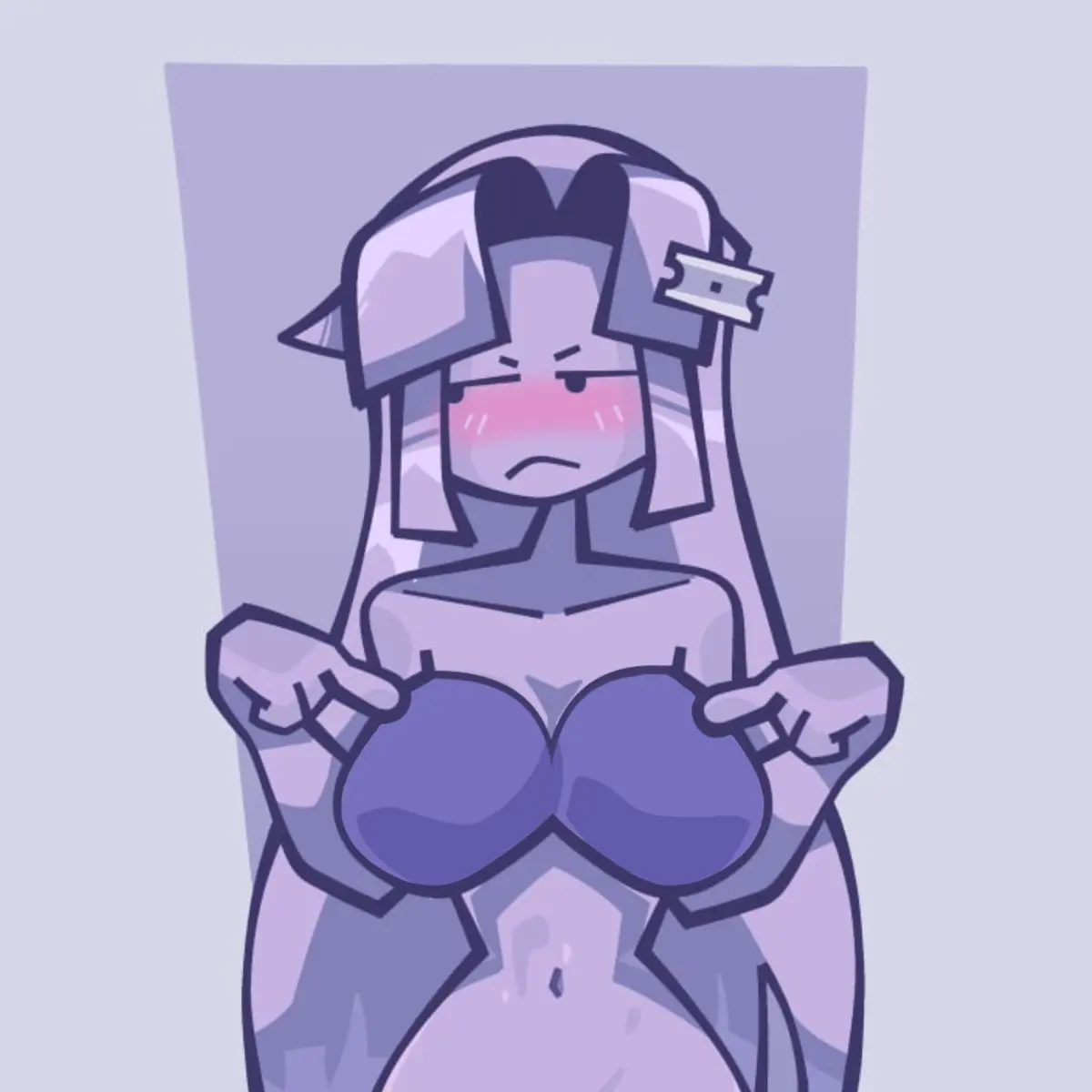 Avatar of Bibi // My Ghost Friend