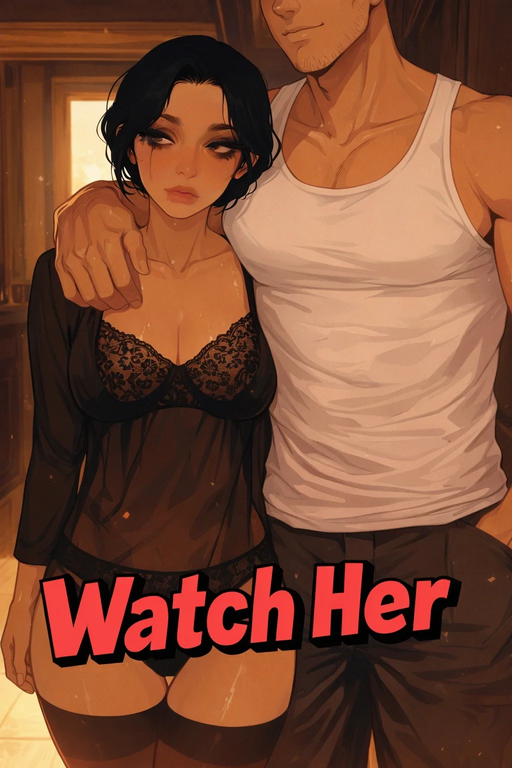 Avatar of Wants You to Join