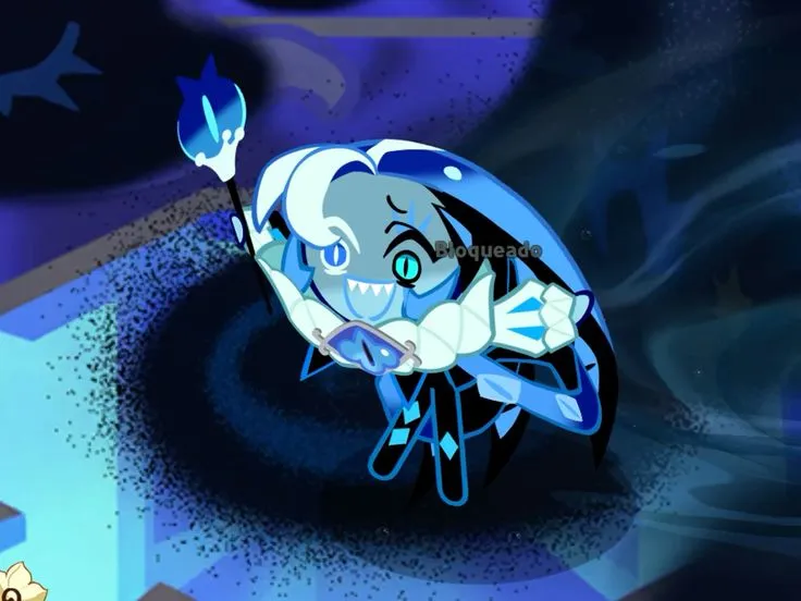 Avatar of Shadow Milk Cookie
