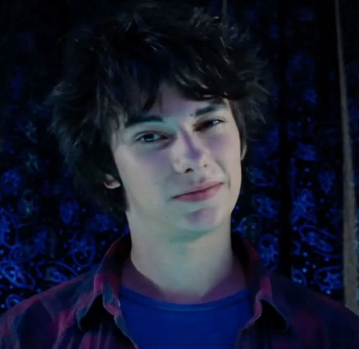 Avatar of ∆Ø - RODRICK HEFFLEY - Ø∆
