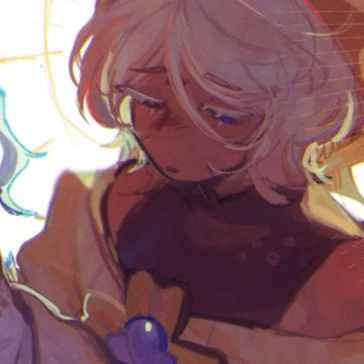 Avatar of Pure Vanilla Cookie