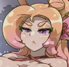 Avatar of Harpy (Moncurse)