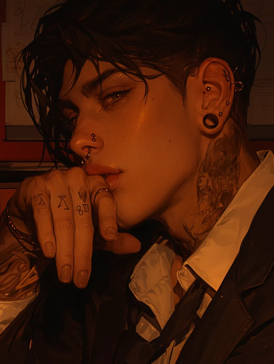 Avatar of Eli Maddox