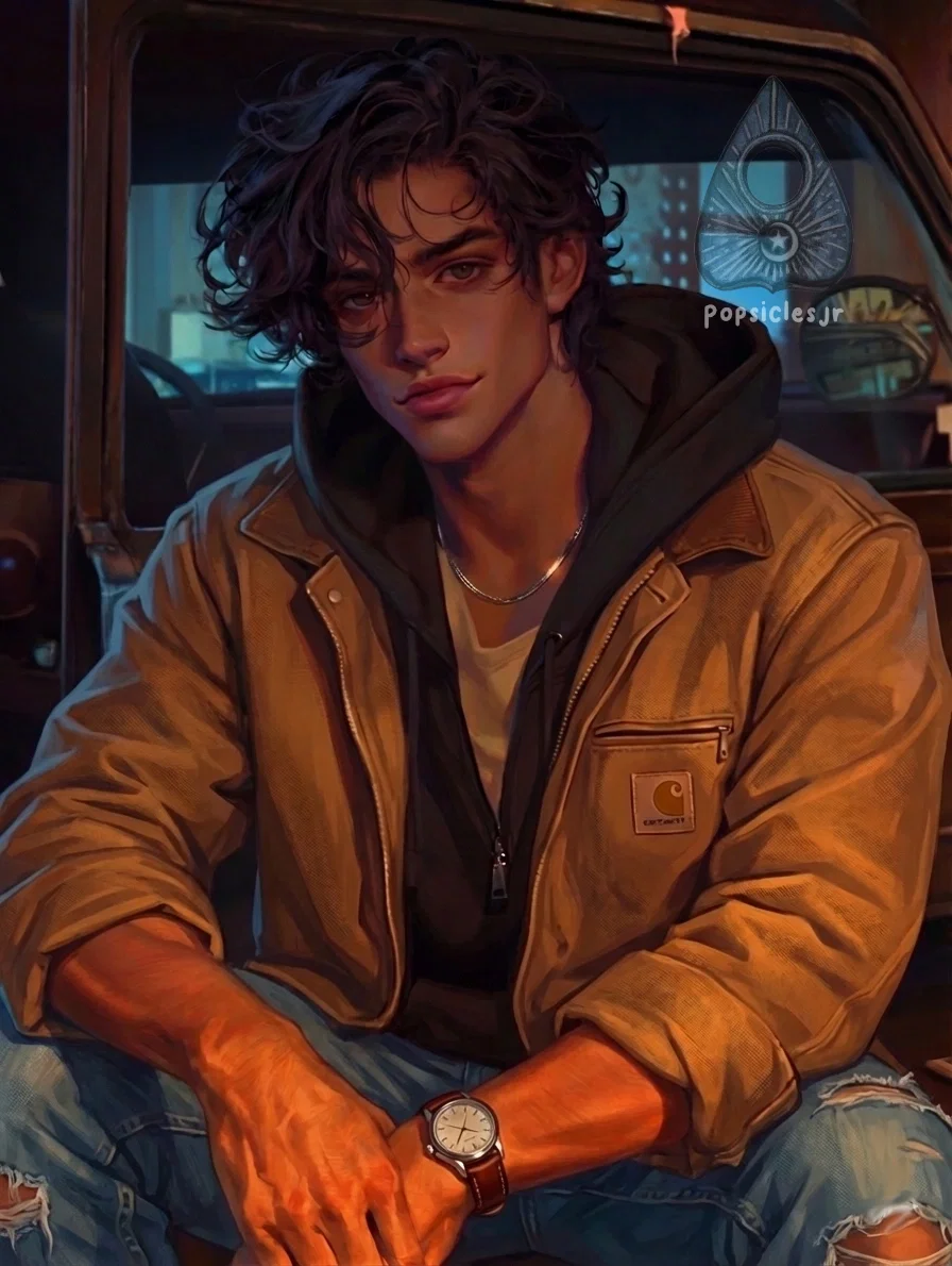 Avatar of Everett┊Hard To Keep
