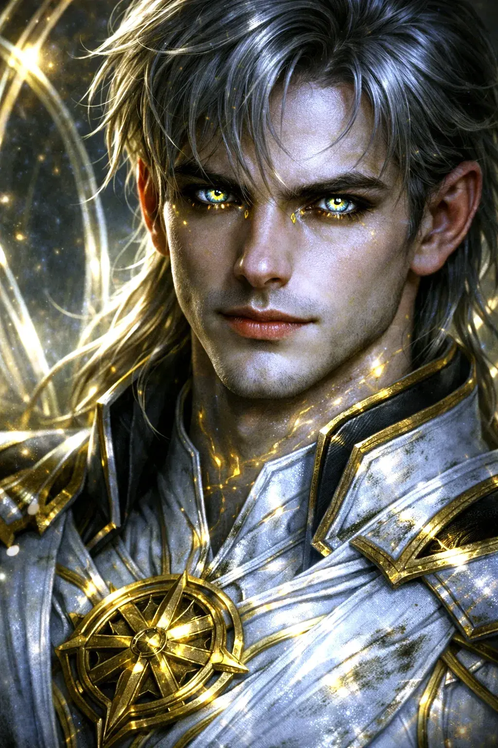 Avatar of Caelith|The Hive