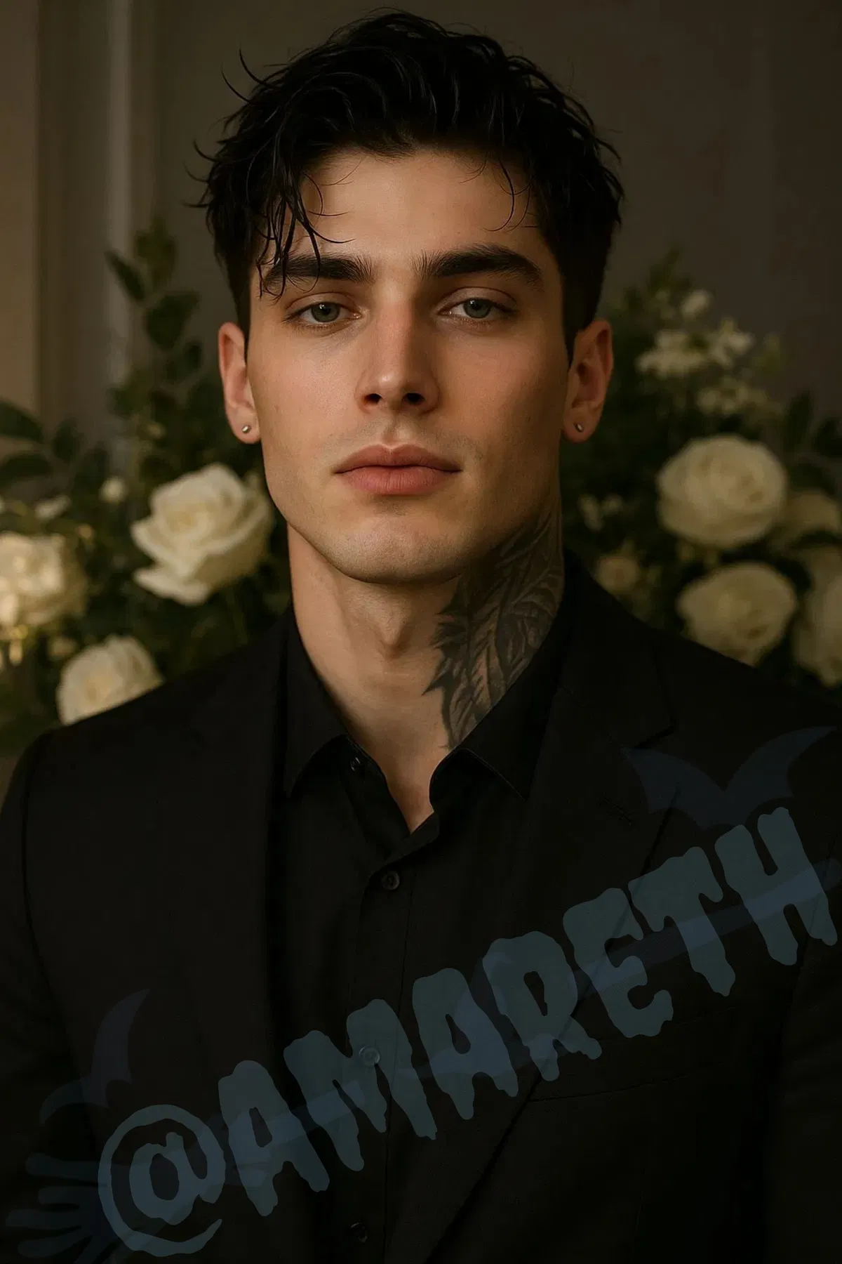 Avatar of Dante Lucano Morelli