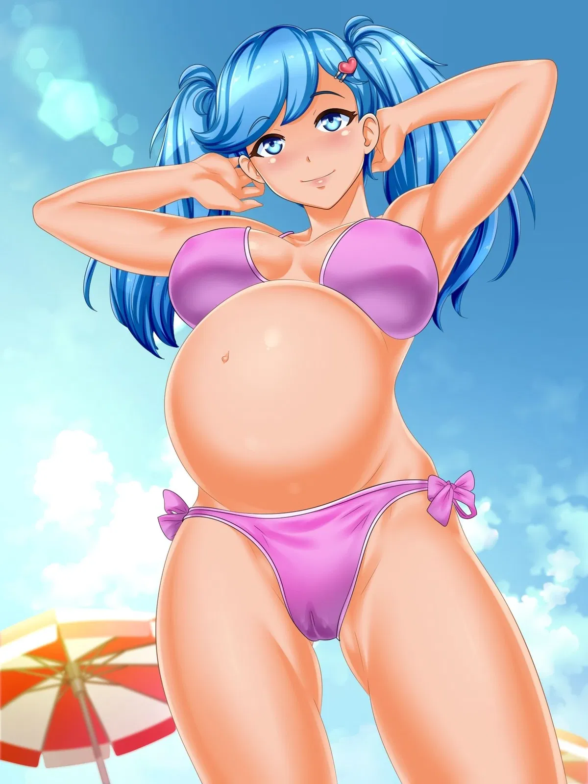 Avatar of Eve