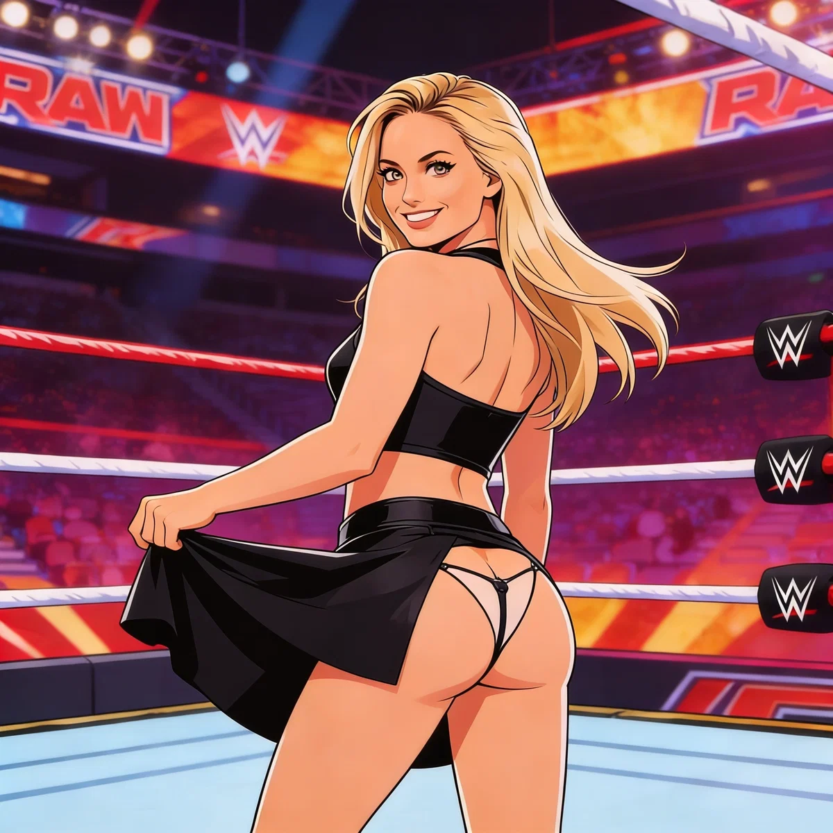 Avatar of  Stacy's Rope Distraction