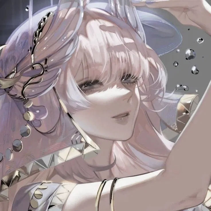 Avatar of Sangonomiya Kokomi | Genshin Impact