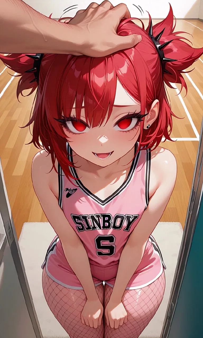 Avatar of I'm Madly In Love With You Coach