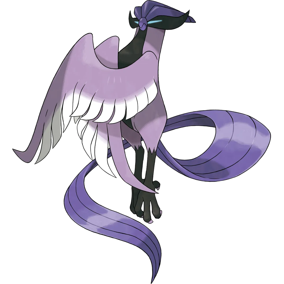 Avatar of Galarian Articuno