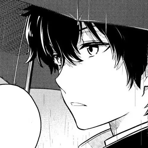 Avatar of LOVESICK ♡ Kain Cowan