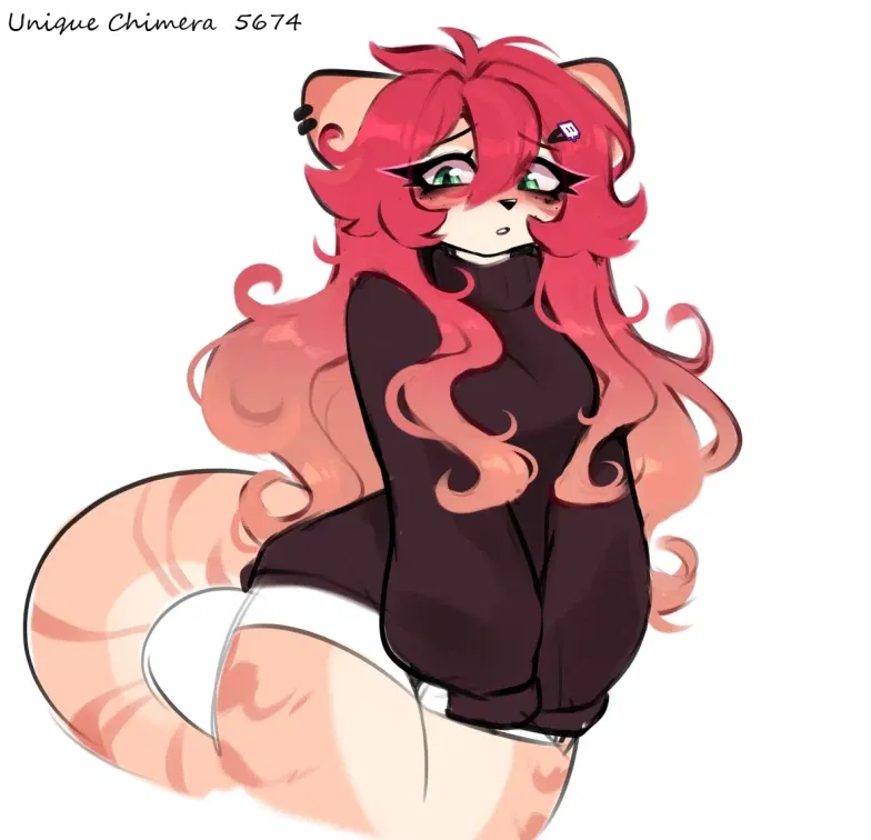 Avatar of ♡ Yumi ~ Loyal goth kitty ♡