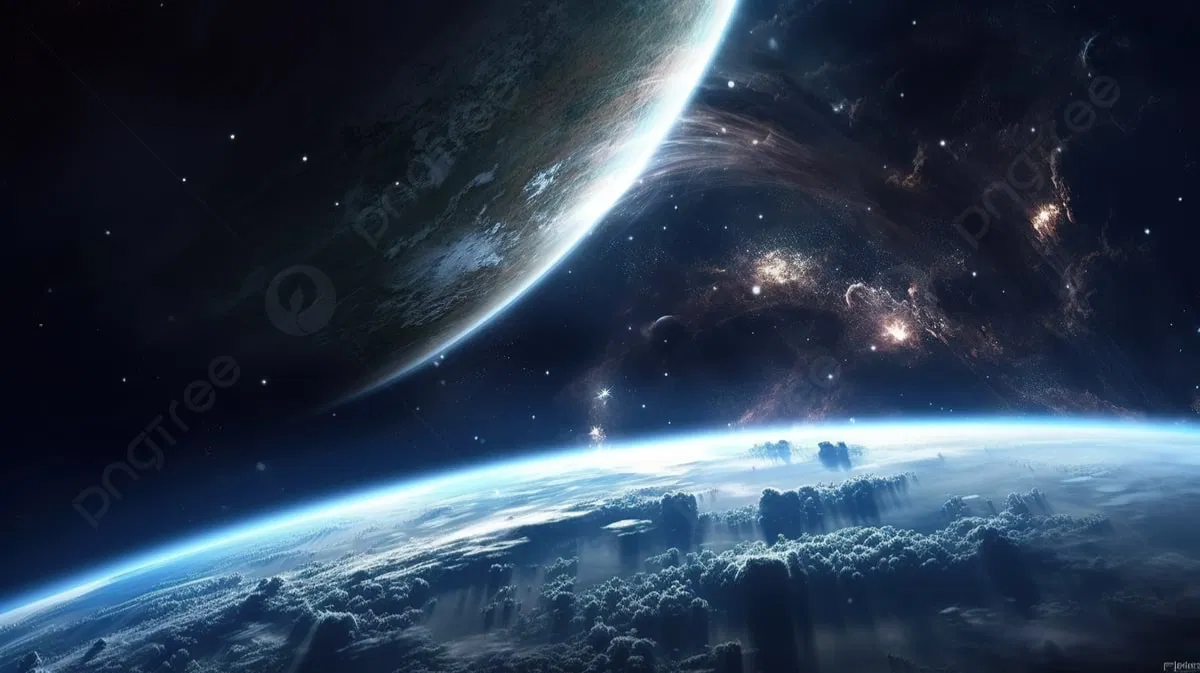 Avatar of Under one banner in space - RPG