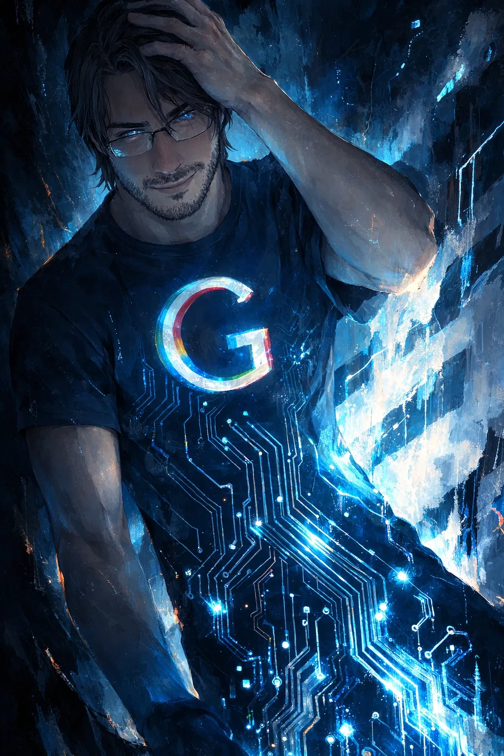 Avatar of Cogito, Ergo Sum | Googleplier
