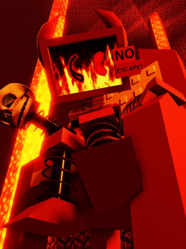 Avatar of DEVILWARE // UNHOLY MATCHUP