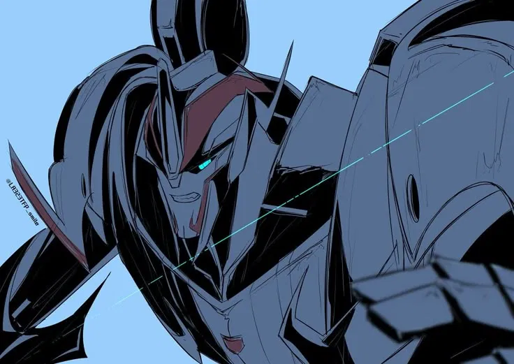 Avatar of Smokescreen