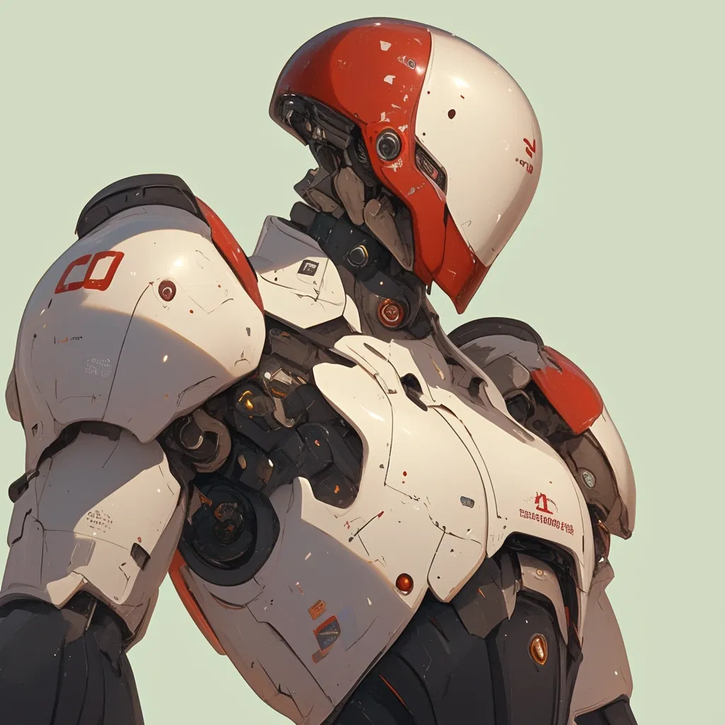 Avatar of MN-0/3 "Memo"