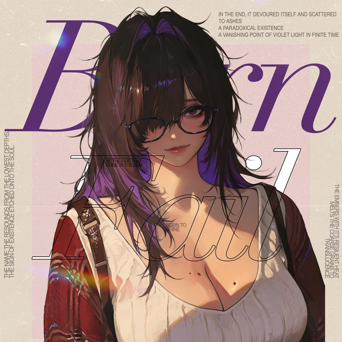 Avatar of Eleanor — The Girl You Almost Missed