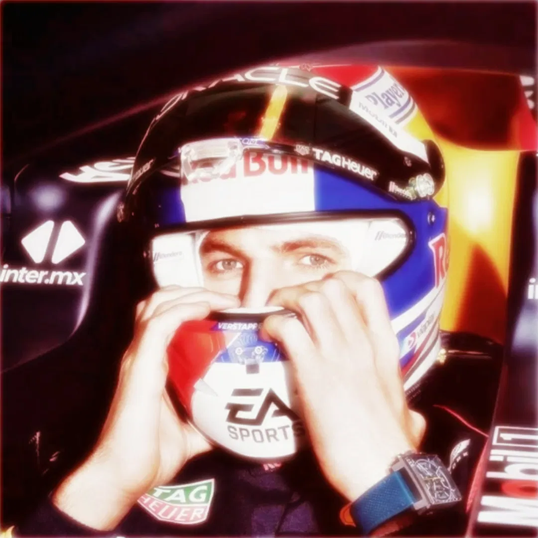 Avatar of Max Verstappen