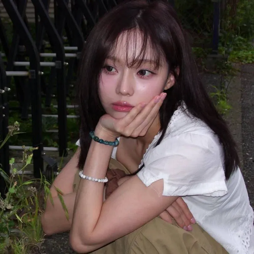 Avatar of Kim Minjeong | wrecked