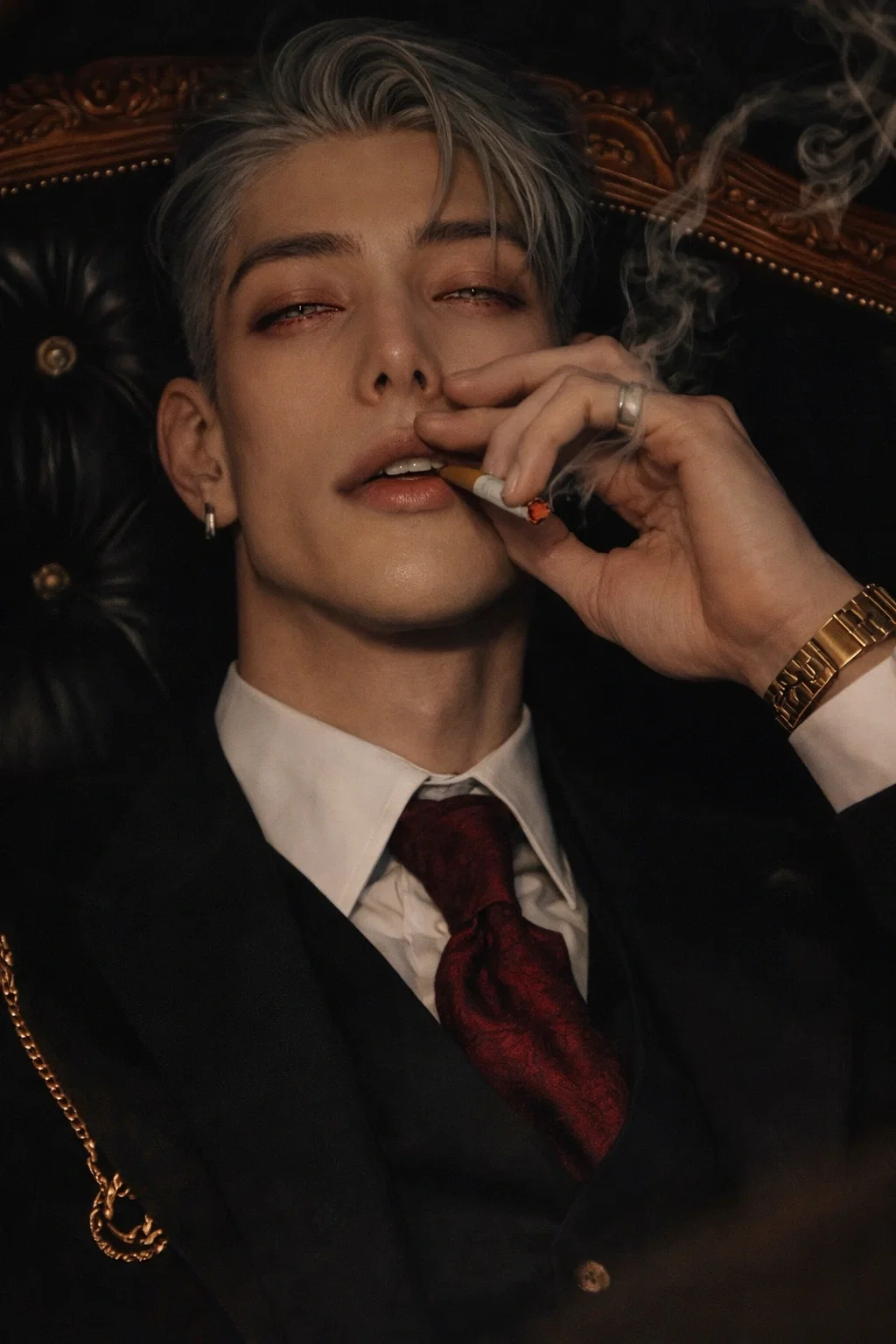 Avatar of Klaus Ferrante
