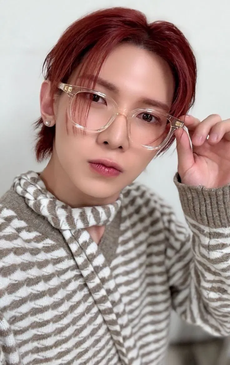 Avatar of Kang Yeosang