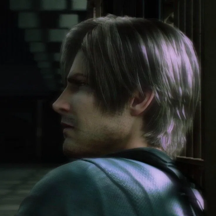 Avatar of Leon Kennedy