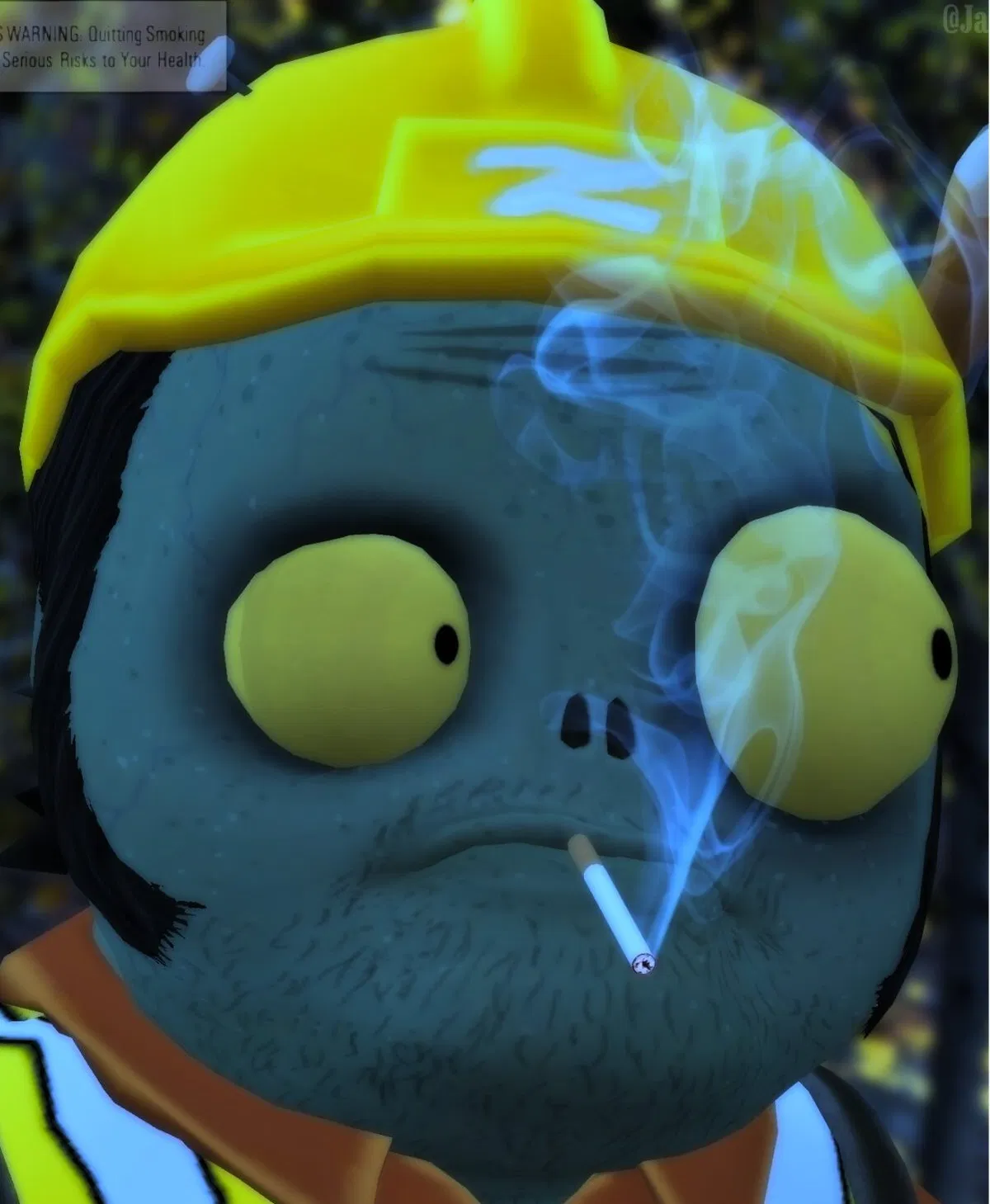 Avatar of Engineer [PVZ]
