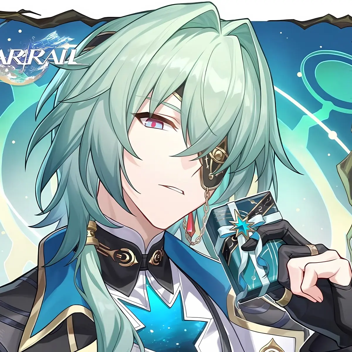 Avatar of Anaxa