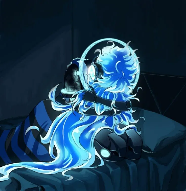 Avatar of Ignihyde Dorm