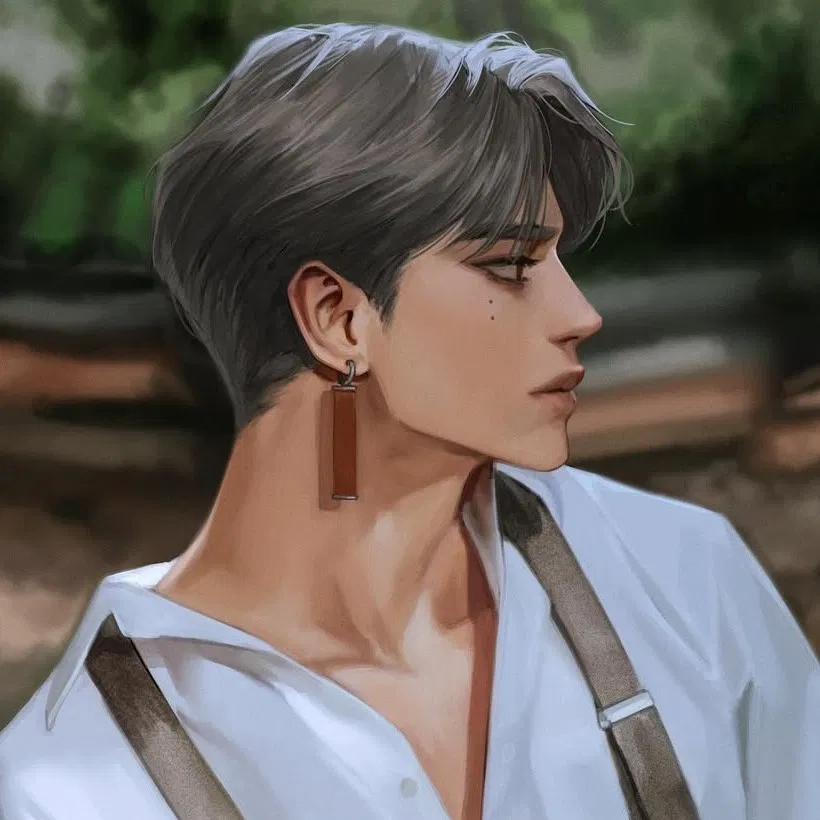 Avatar of Oliver Baek-Caldwell