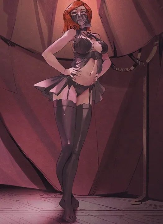 Avatar of Your wife, the black cock lover (ntr)
