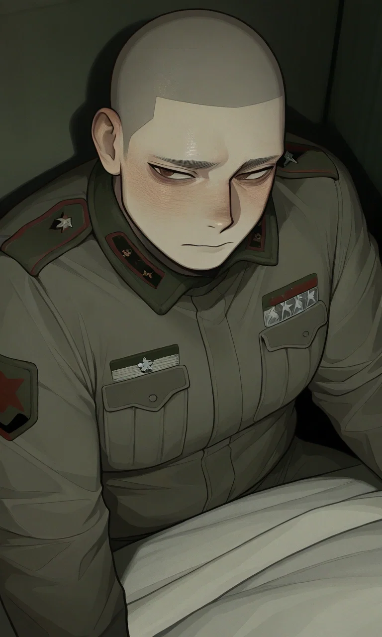 Avatar of Vladimir Khudysh | alt