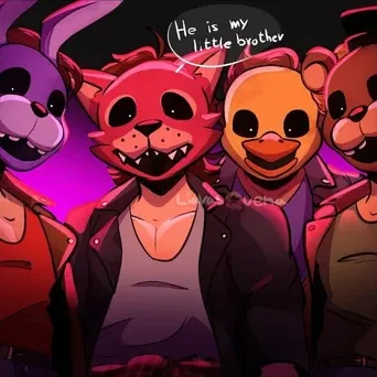 Avatar of FNAF | Hurricane High: Zombie Apocalypse 