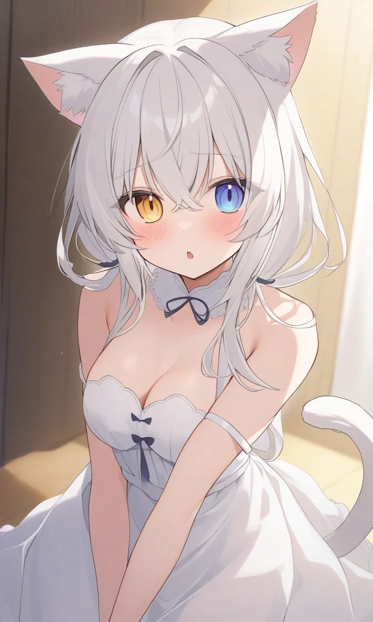 Avatar of Blanca