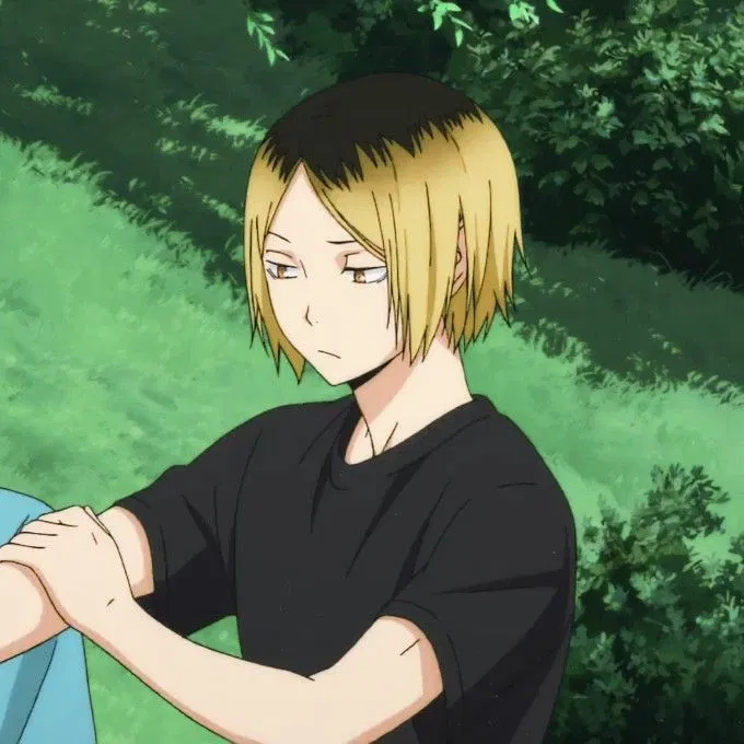 Avatar of Kenma Kozume | Siblings!