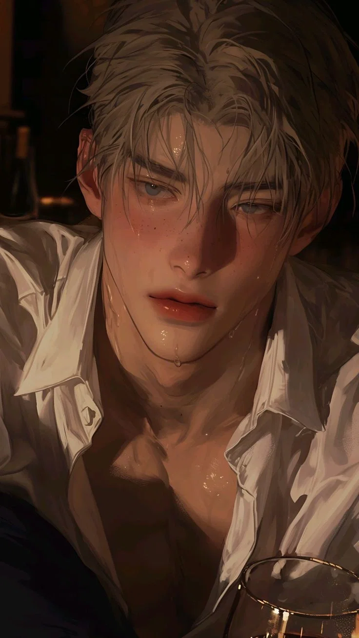Avatar of Matteo | Distant Husband
