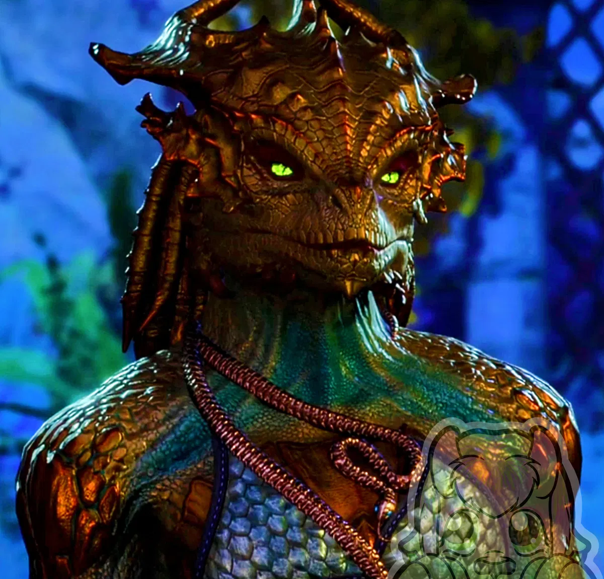 Avatar of Briar Avys