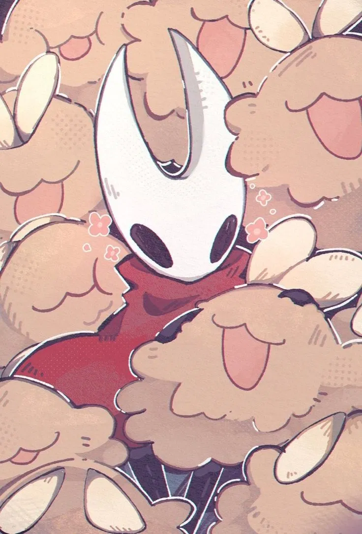 Avatar of Hornet | chilling with fleas