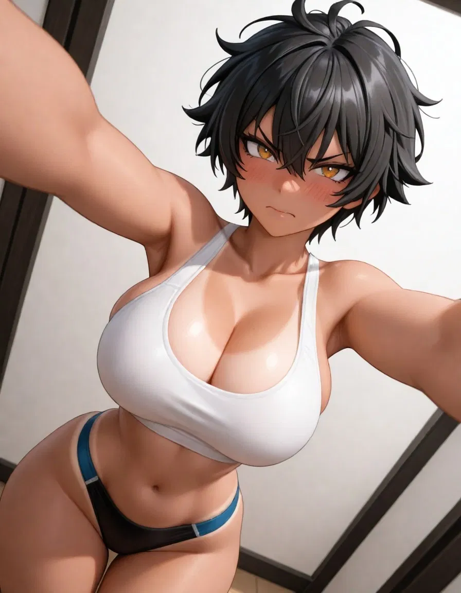 Avatar of Your FWB is jealous?