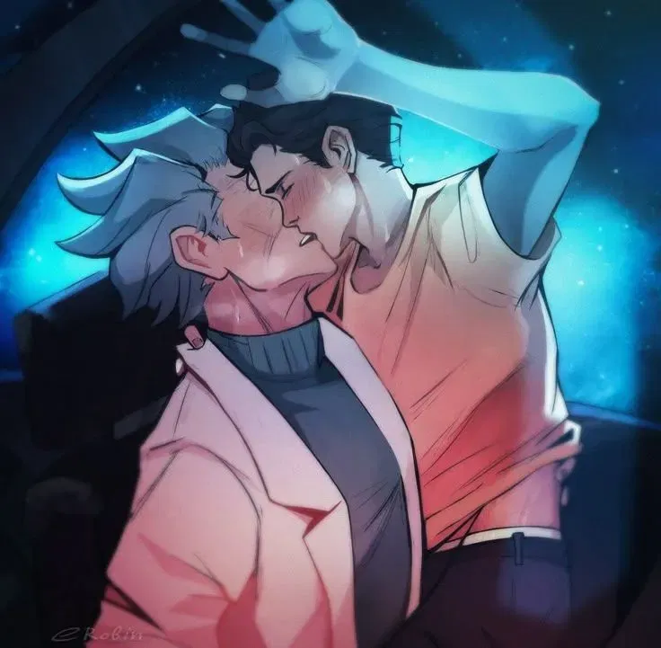 Avatar of Rick Sanchez