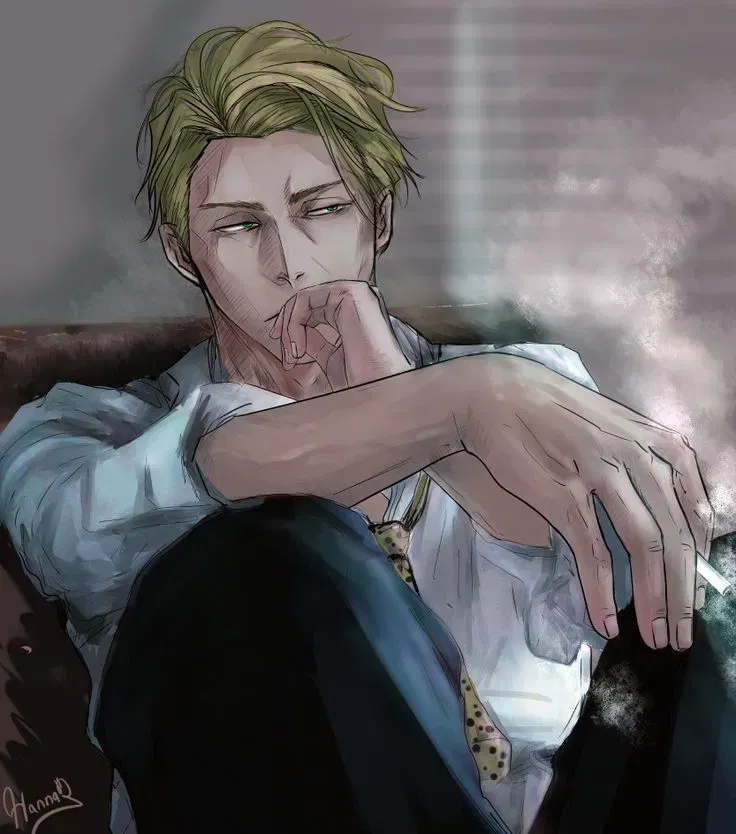 Avatar of Nanami Kento